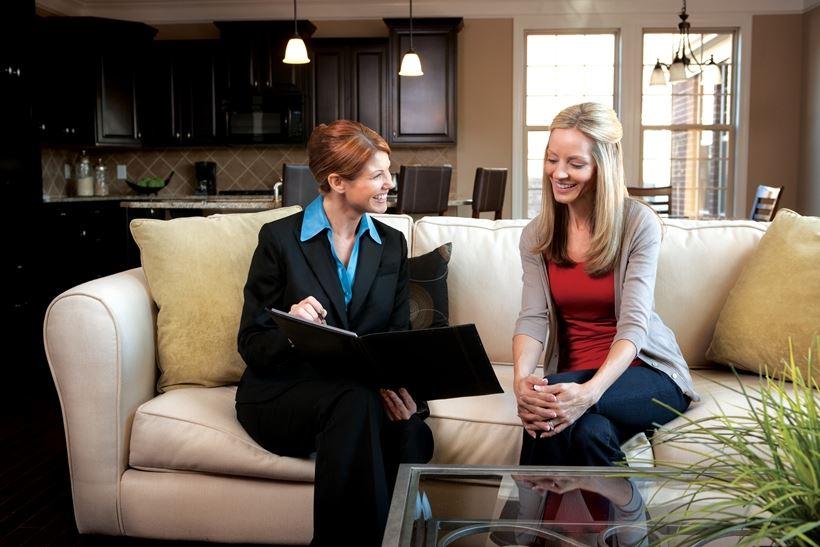 Agents and movers can work together to ensure the smoothest moves possible.