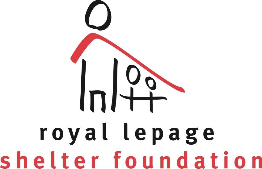 Royal Lepage Shelter logo
