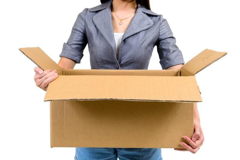 A corporate relocation can be a major change for your whole family.