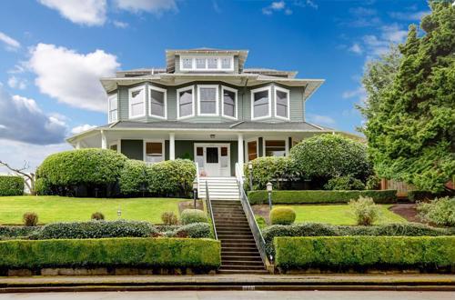 Increasing curb appeal doesn't have to break the bank.