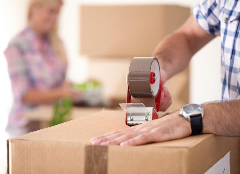 It's crucial to stay organized as you prepare for a move.