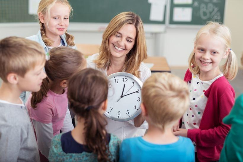 It's important to use the time after a move to help your child get acclimated and focus on the coming school year.