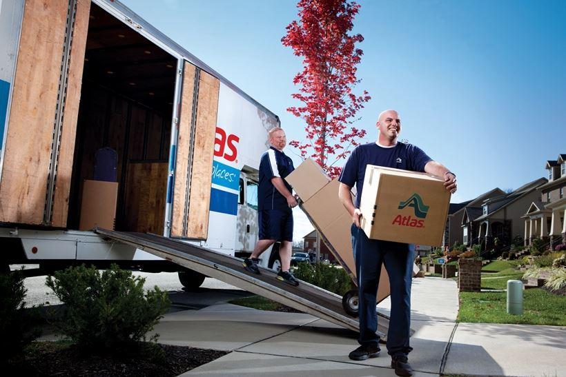 Always take the proper steps to avoid fraud on your moving day.