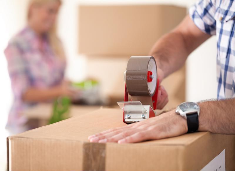 There's more to the standard moving hacks than you might suspect.