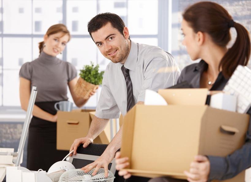 Know what to expect from your corporate relocation. 