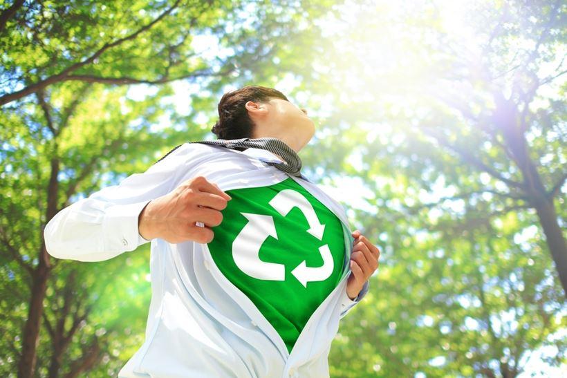 Help save the planet by making your move more eco-friendly.