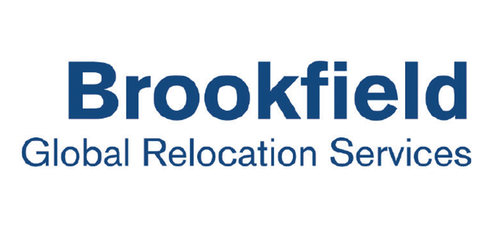 Brookfield Global relocation services logo