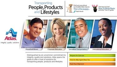 Transporting People, Products and Lifestyales