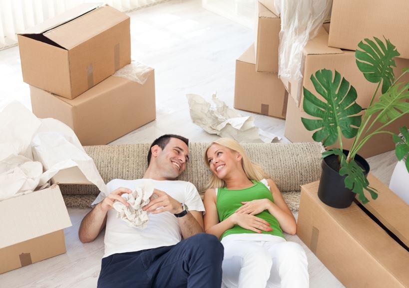 Home safety is an essential part of the moving process.