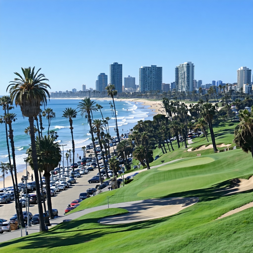 San Diego CA-1
