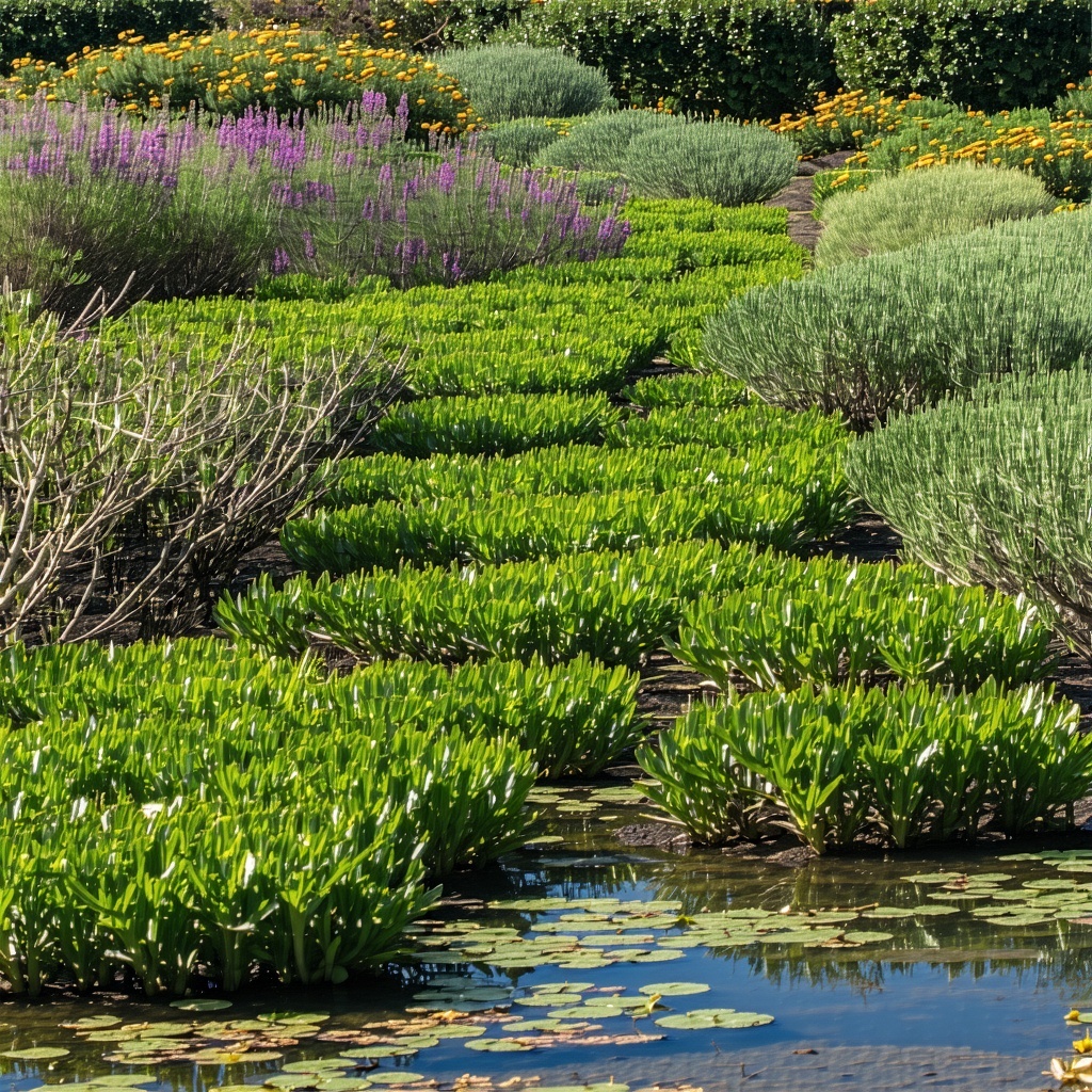 image of natural plant life in oxnard california-1