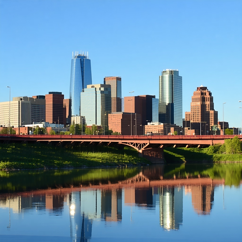 minneapolis minnestota