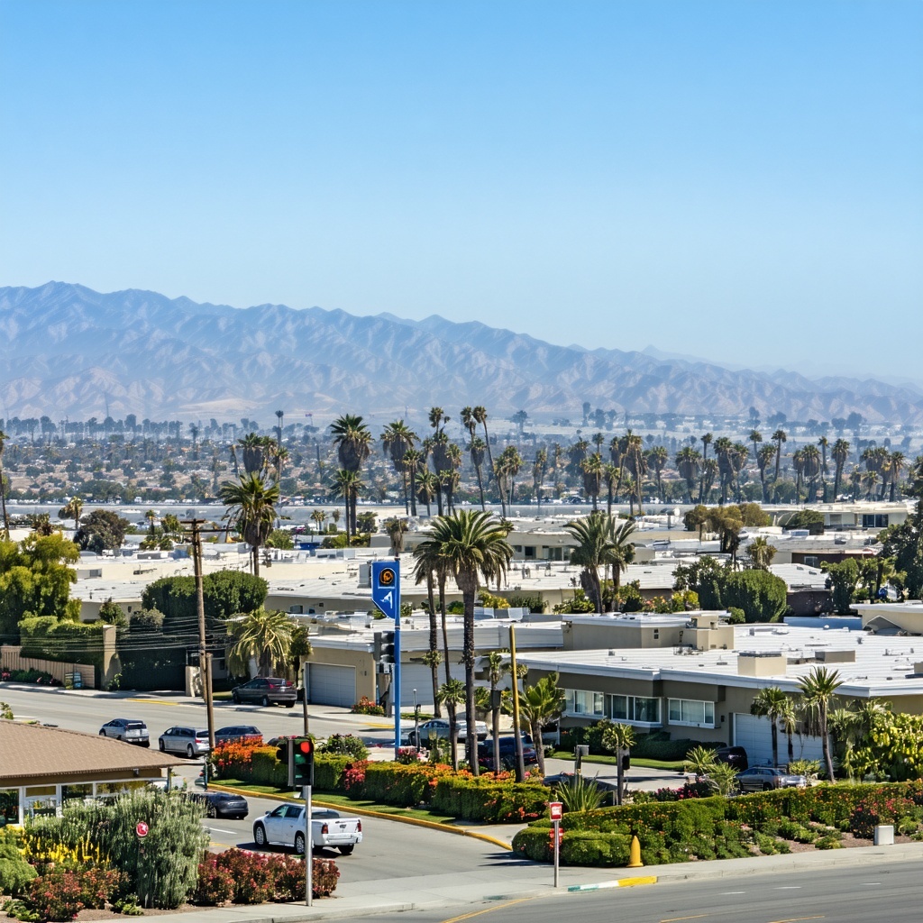 oxnard california