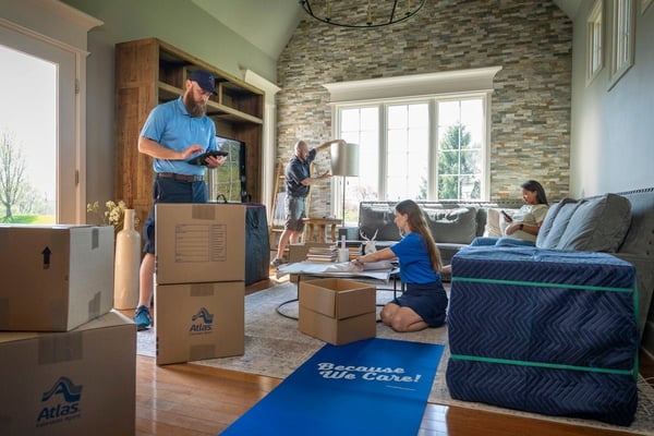 Packing w_Homeowner_13070