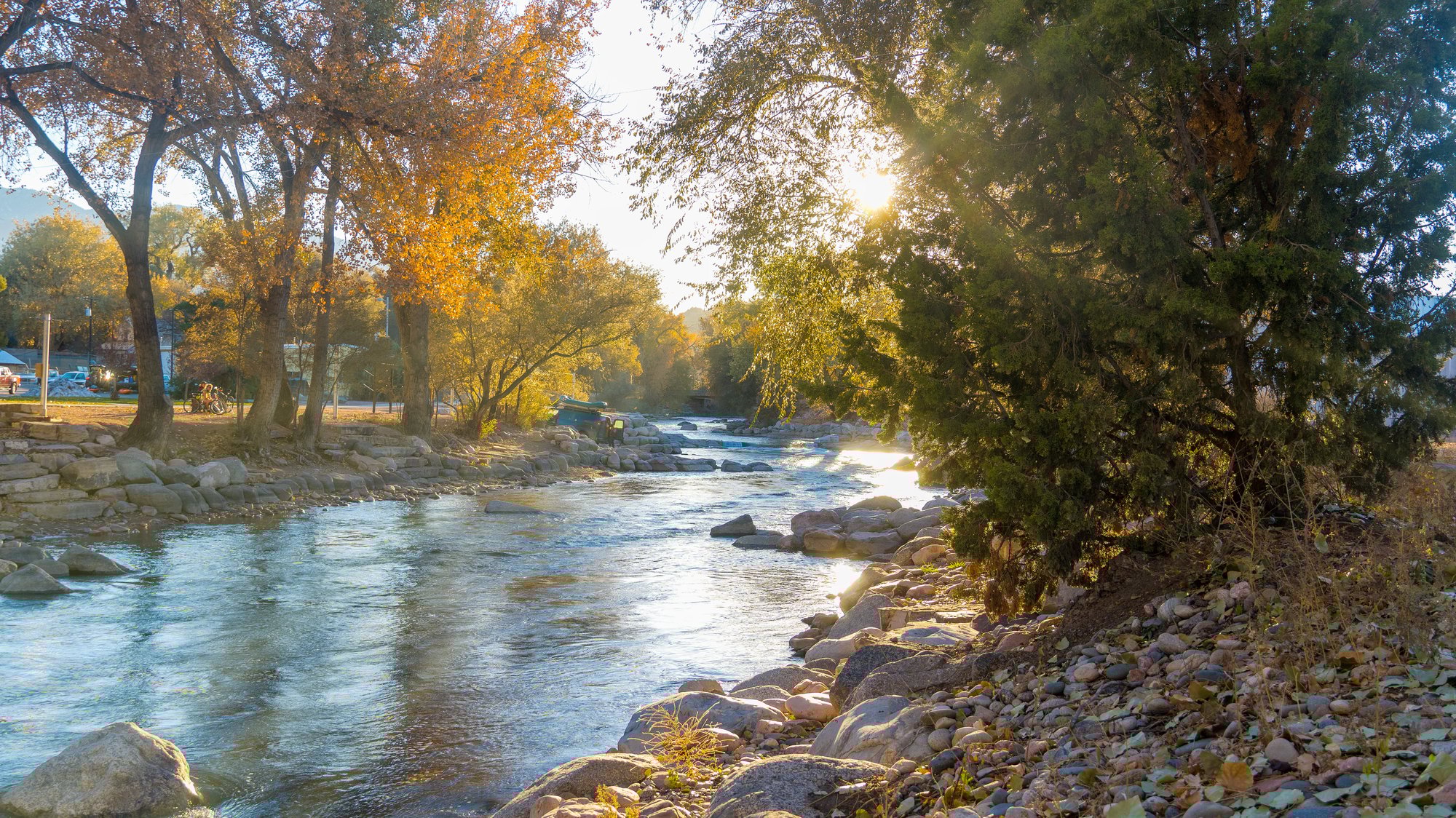 colorado creek