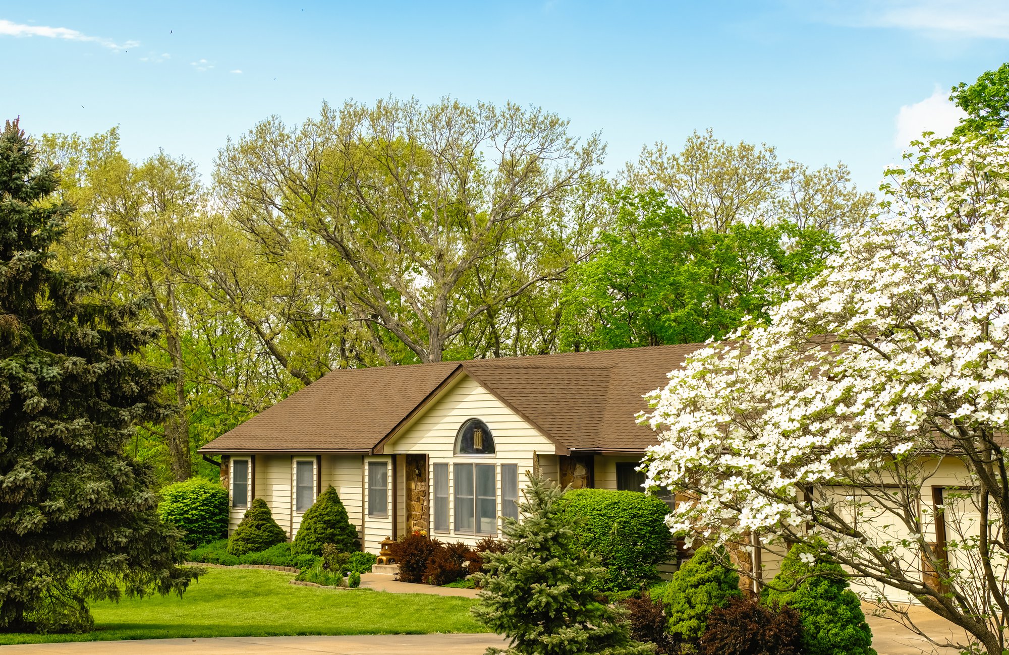 midwest house
