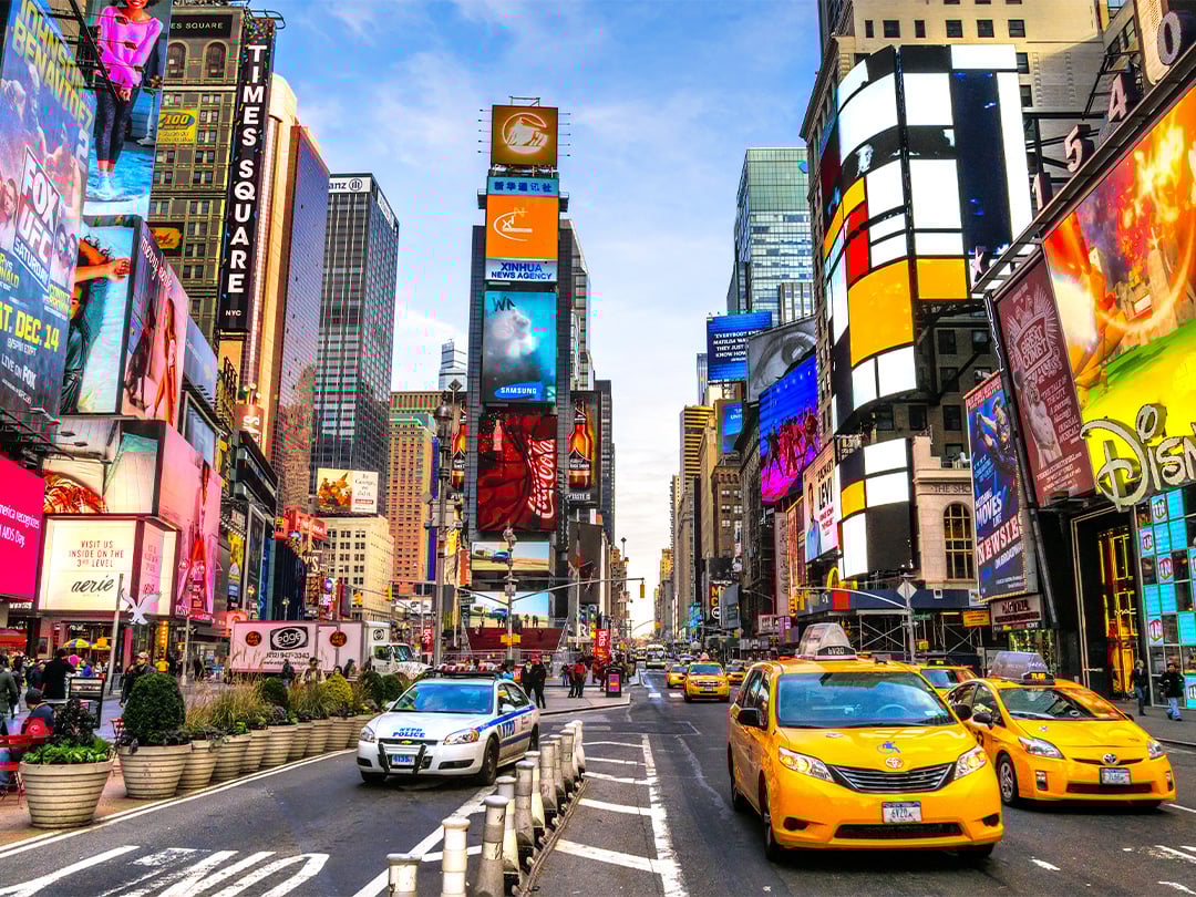 NYC-1