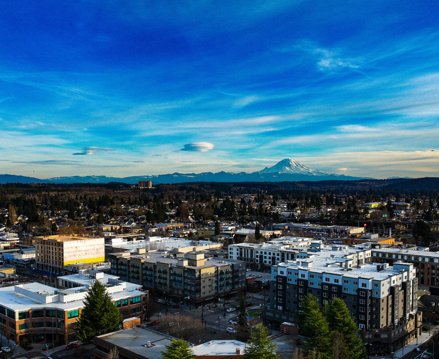 city of auburn washington