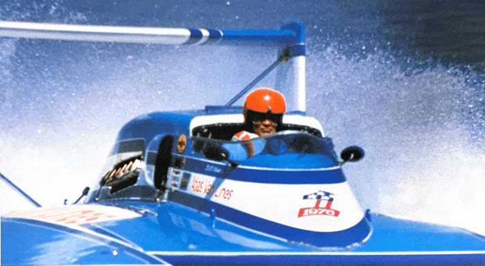 Bill Muncey Racing