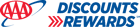 aaa-discounts-and-rewards-logo