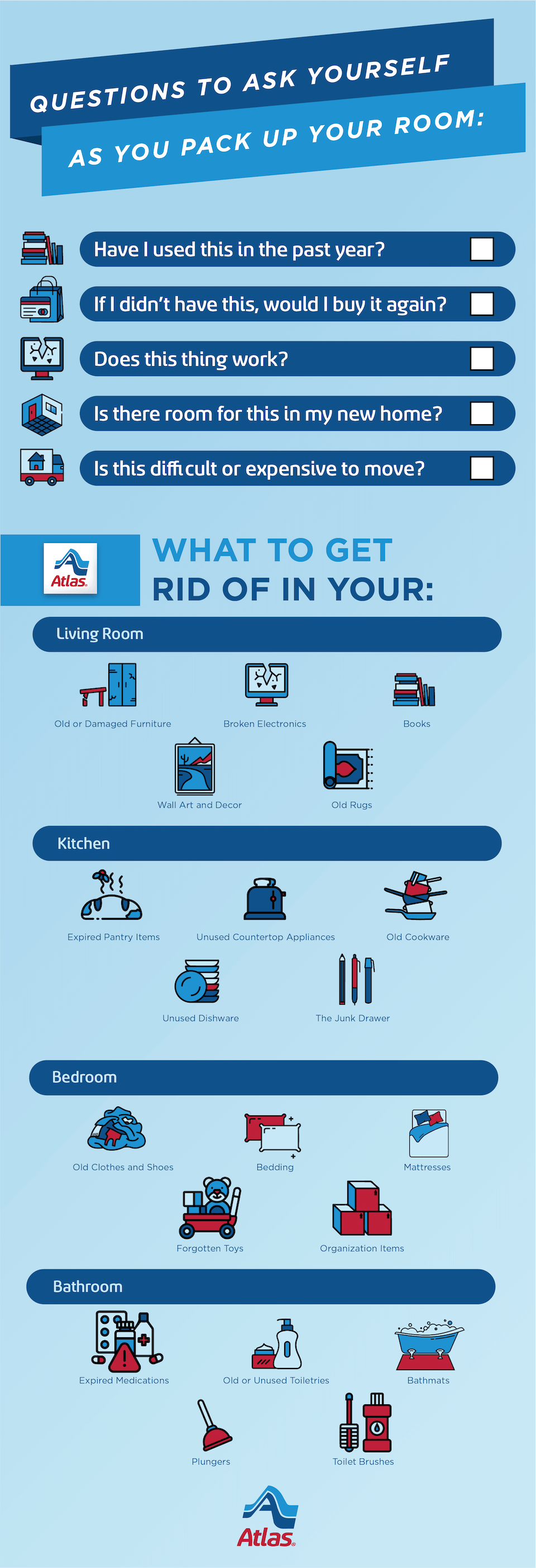 Spring-cleaning-checklist