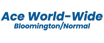 Ace World Wide Bloomington/Normal