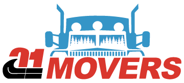 A-1 MOVERS, INC.