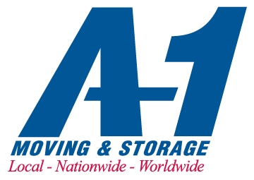A-1 MOVING & STORAGE