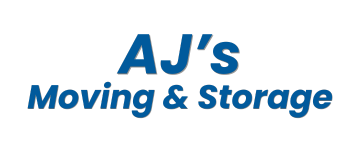 AJ's Moving and Storage