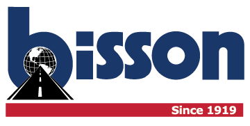 BISSON MOVING & STORAGE CO.