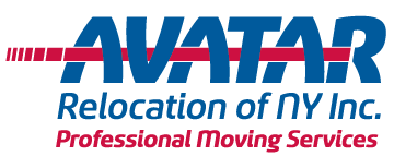 AVATAR RELOCATION OF NY INC.