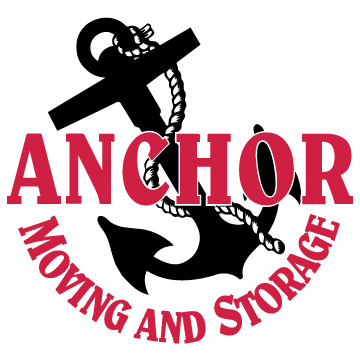 Anchor Moving & Storage