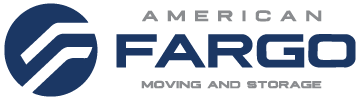 American Fargo Moving and Storage