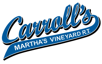 Carroll's Martha's Vineyard Rapid Transit, Inc.