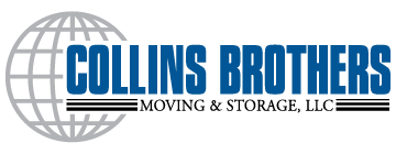 COLLINS BROTHERS MOVING & STORAGE, LLC