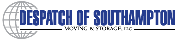 Despatch of Southampton Moving & Storage, LLC.