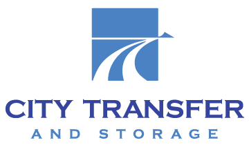 City Transfer & Storage Company