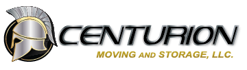CENTURION MOVING & STORAGE, LLC