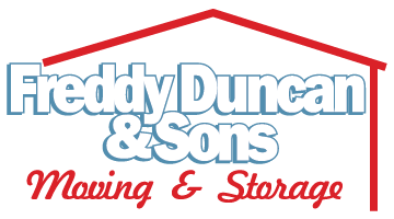 FREDDY DUNCAN & SONS MOVING
