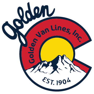 Golden Van Lines, Inc.