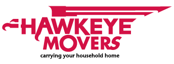 Hawkeye Movers, Inc.