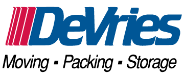 DeVries Moving-Packing-Storage