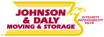 Johnson & Daly Moving & Storage