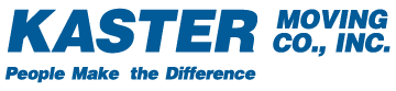 Kaster Moving Co., Inc.
