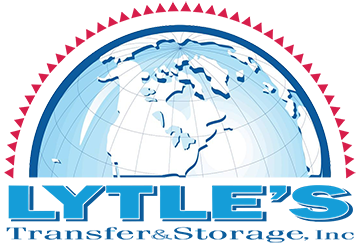 LYTLE'S TRANSFER & STORAGE, INC.