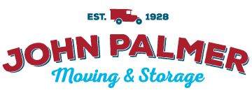 John Palmer Moving & Storage