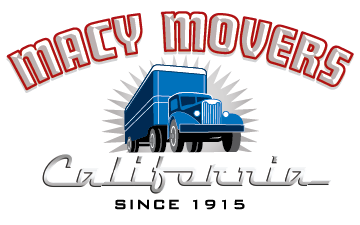 Macy Movers, Inc.