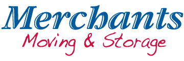 MERCHANTS MOVING & STORAGE