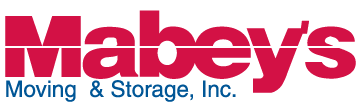 Mabey's Moving & Storage, Inc.