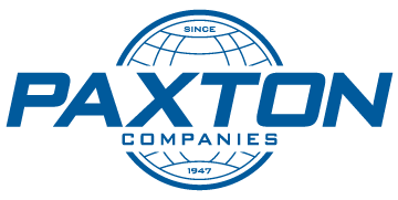 PAXTON VAN LINES, INC.